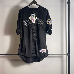 Men's Majestic New York Yankees Jersey size 50